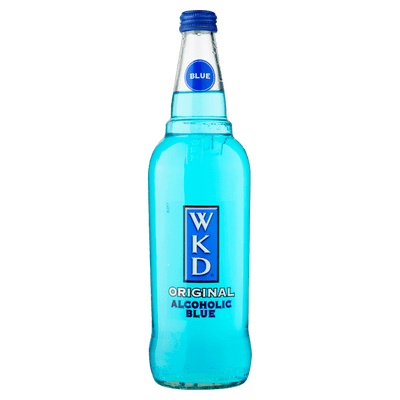 Cocktail syrup