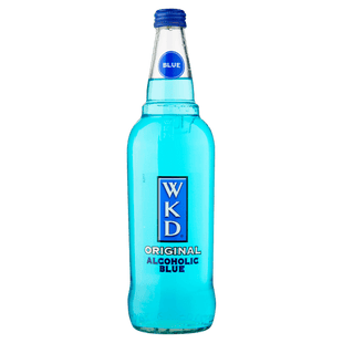 wkd Blue