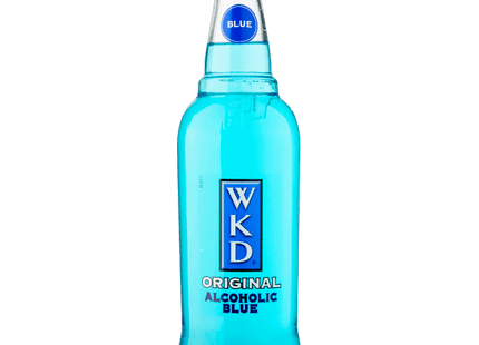 wkd Blue