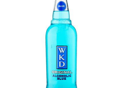 wkd Blue  Dutchshopper