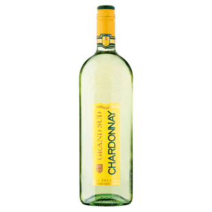 Grand Sud Chardonnay Vin de Pays d'Oc