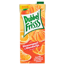 Dubbelfrisss Orange & Mandarine