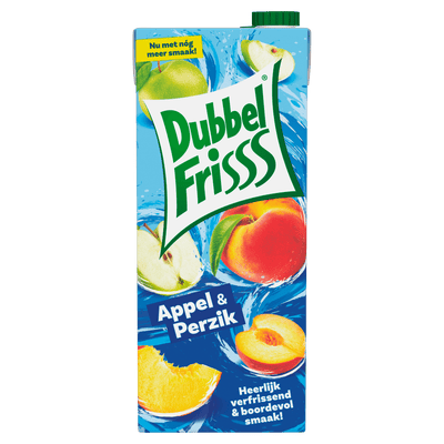 Various juices & drinks