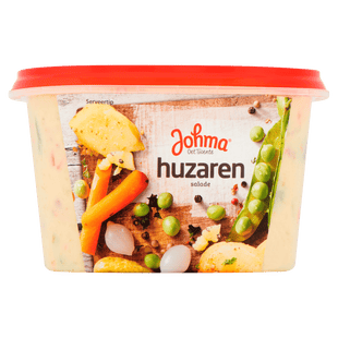 Johma Huzarensalat