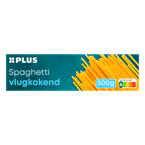 Spaghetti