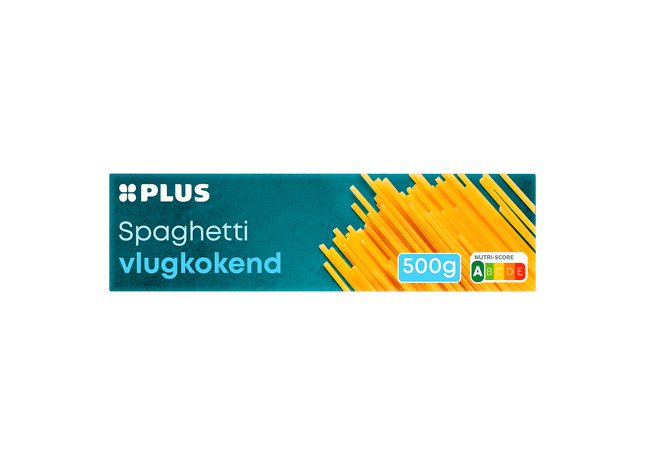 Spaghetti