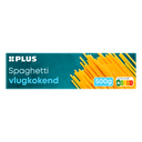 Spaghetti
