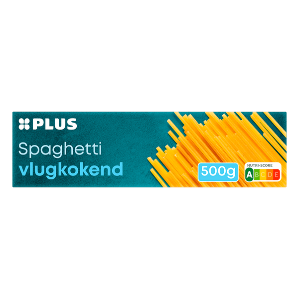 Spaghetti