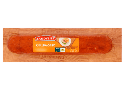 Zandvliet Grillworst naturel