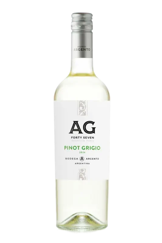 Argento Pinot Grigio