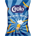 Croky Patatas fritas paprika