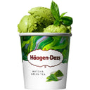 Häagen-Dazs Matcha