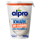 Alpro Quark-Alternative Ohne Zucker