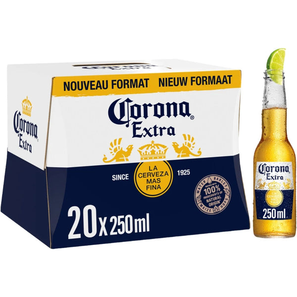 Corona Extra 20er-Pack