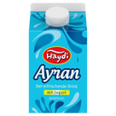 Haydi Ayran