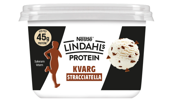 Lindahls Kvarg Straccia
