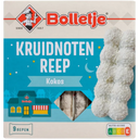 Bolletje Kruidnotenreep kokos