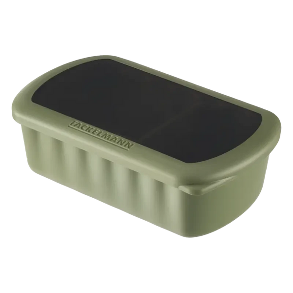 Fackelmann Bewaardoos groen 1000ml