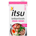 Itsu Brilliant Broth Klassische Ramen