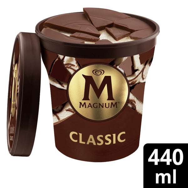Magnum Pint Classic