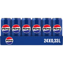 Pepsi Regular 24-pack