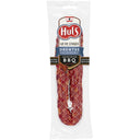 Huls Drenthe koster sausage BBQ
