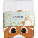 Hamster poncho