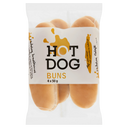 Goedhart Hotdog buns