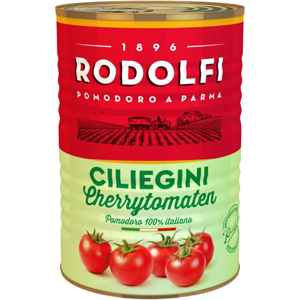 Rodolfi Ciliegini cherrytomaten