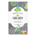 Biologisch Zwarte thee earl grey