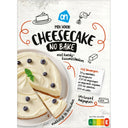 Mix für Käsekuchen