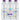 Bruiswater zwarte bes 6-pack