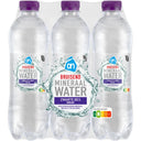 Bruiswater zwarte bes 6-pack