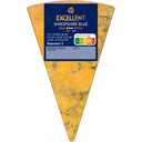 Excellent Shropshire Blue vvp