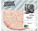 Streeckgenoten Cordon bleu rollade