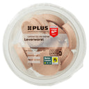 Metzger-Leberwurst