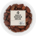 Mandeln mit Rosmarin und Knoblauch