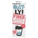Oatly Ballaststoffarm Kalorienarm