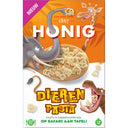 Honig Dierenpasta