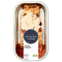 Uit de keuken van  Lasagne