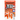 Autodrop Orange Legion Limousines