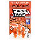 Autodrop Orange Legion Limousines