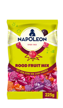 Napoleon Rote Fruchtmischung