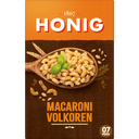 Honig Vollkorn-Makkaroni