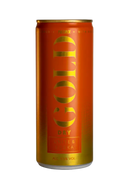 Gold Dry Unite & vodka
