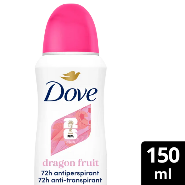 Dove Advanced Care Dragon Fruit Spray