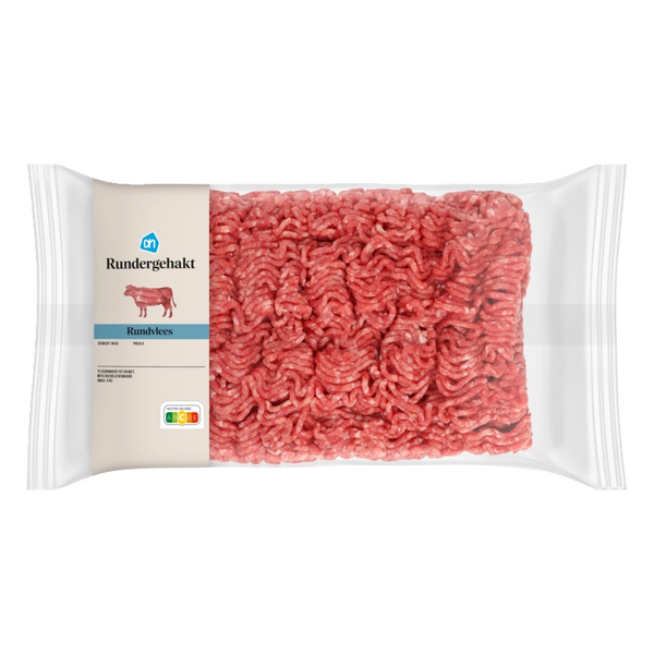 Ground beef