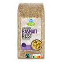 Biologisch Volkoren Basmati rijst