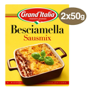 Grand' Italia Bechamel sauce mix