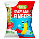 Sore Baby Maisstäbchen Erdbeere 6m+